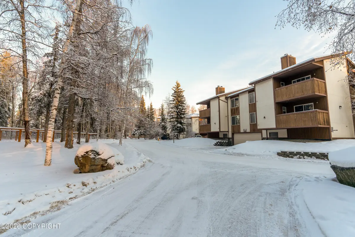 400 W 76th Avenue #205, Anchorage, AK 99518 - Image #1