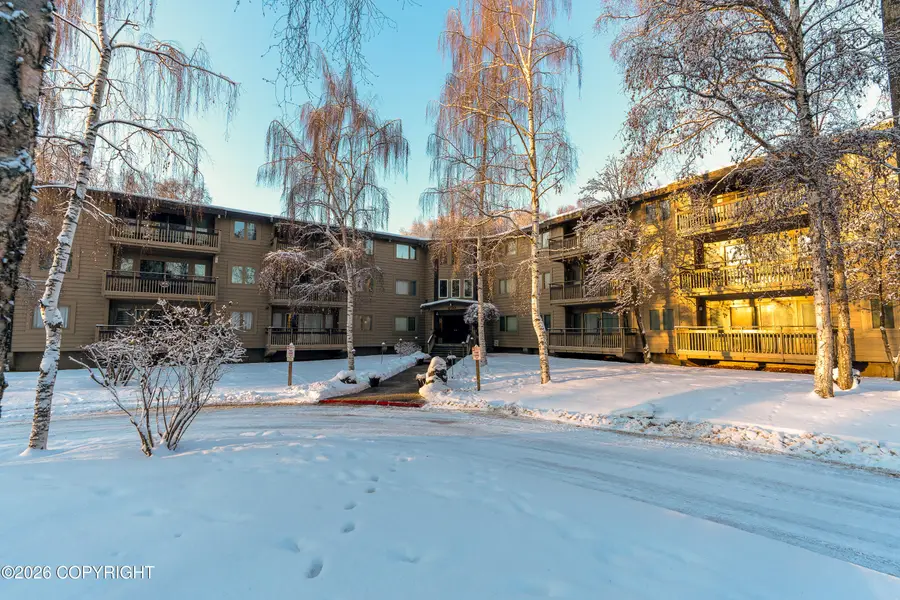 400 W 76th Avenue #205, Anchorage, AK 99518 - Image #2