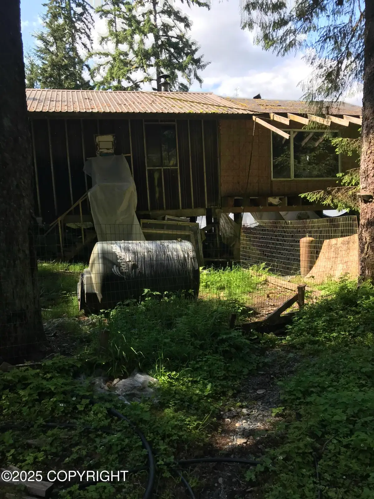 Lot 18 Wrangell Narrows, Petersburg, AK 99833 - Image #1