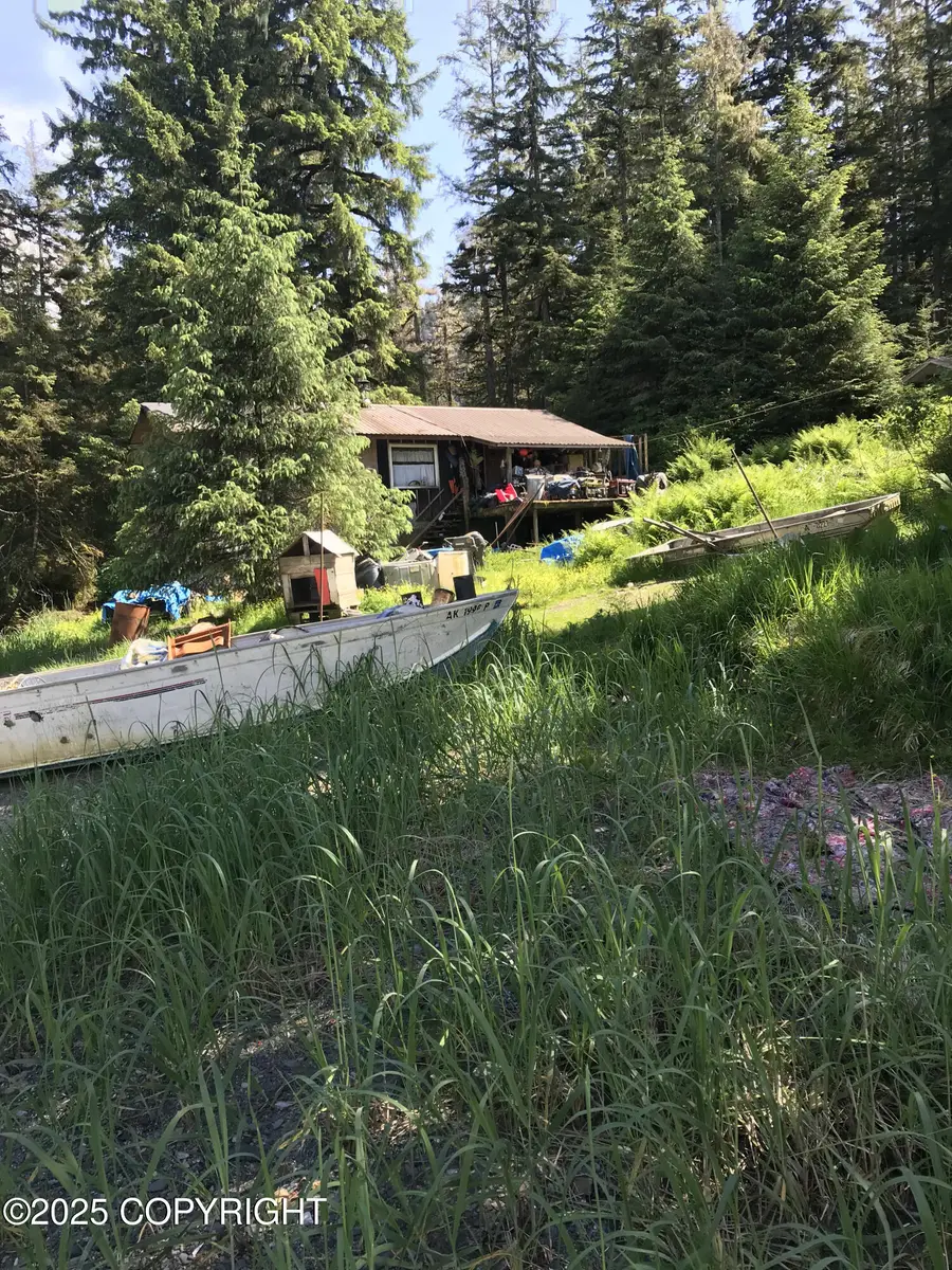 Lot 18 Wrangell Narrows, Petersburg, AK 99833 - Image #3