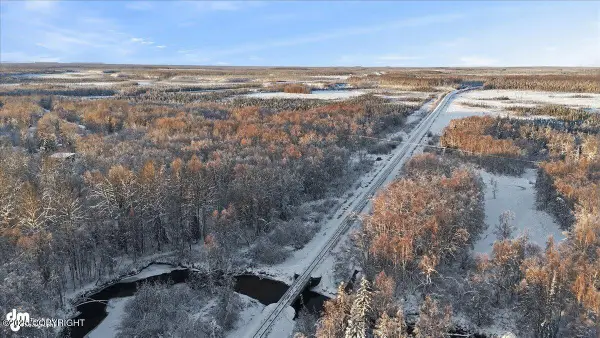 24134 W Stinson Circle, Willow, AK 99688