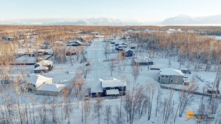 1760 W Amethyst Circle, Wasilla, AK 99654 - Image #2
