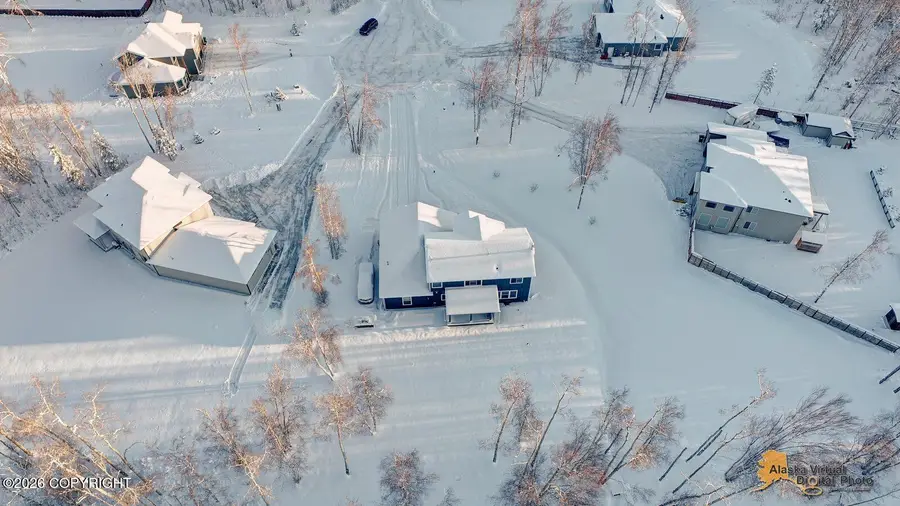 1760 W Amethyst Circle, Wasilla, AK 99654 - Image #3