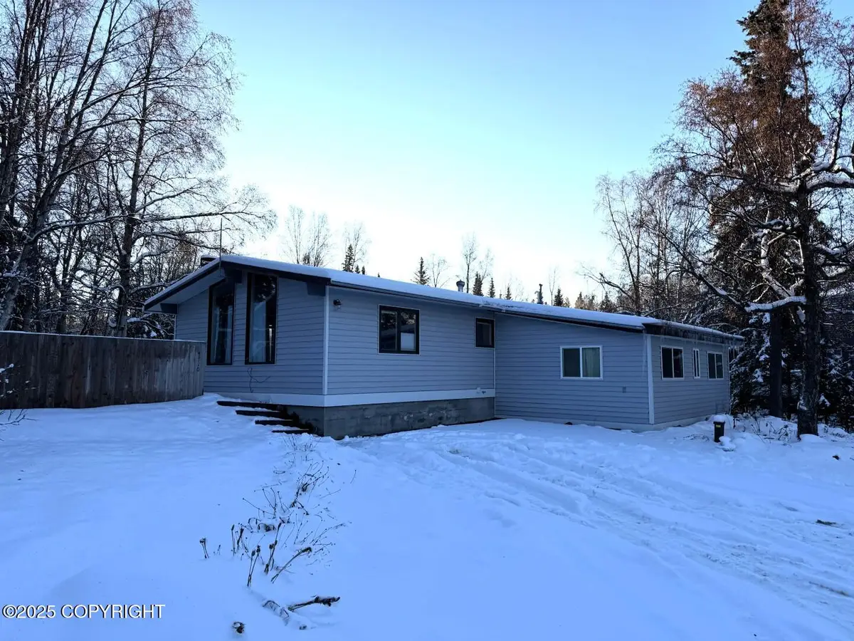 5710 Whispering Spruce Drive, Anchorage, AK 99516 - Image #1