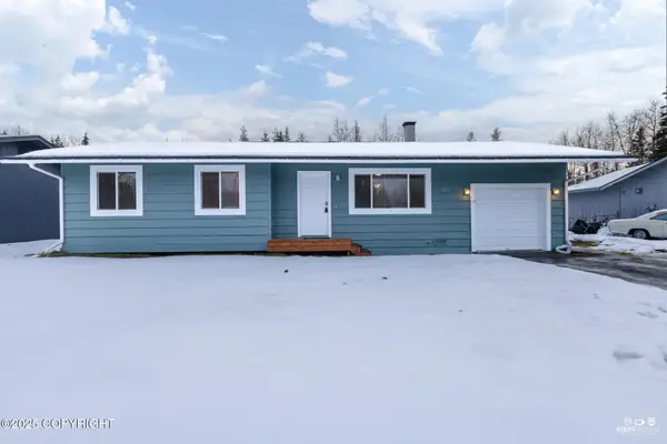 1010 Kaknu Way, Kenai, AK 99611