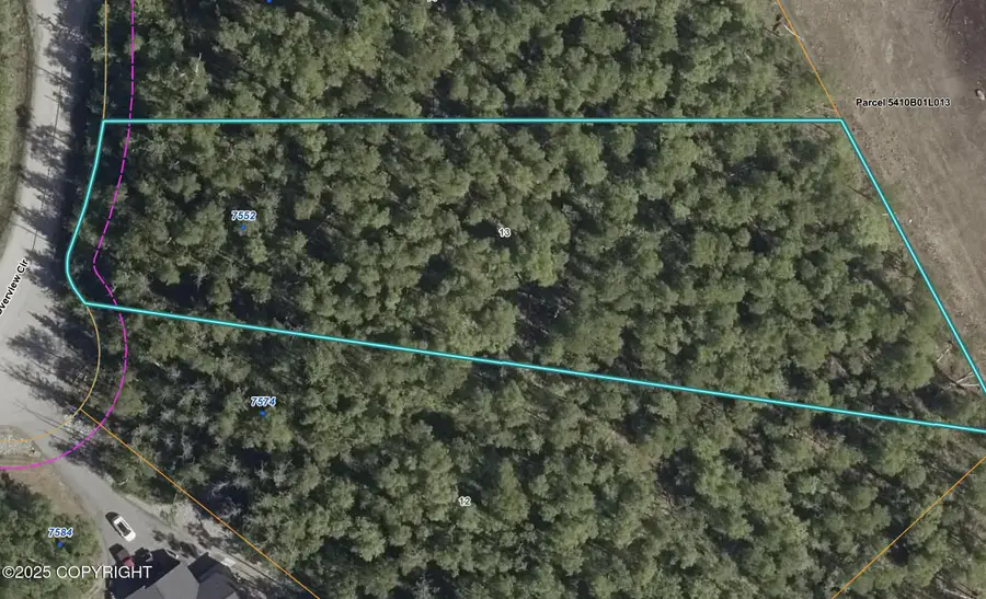 7552 W Overview Circle, Wasilla, AK 99654 - Image #2