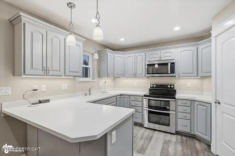 3790 N Wyoming Drive, Wasilla, AK 99623 - Image #3