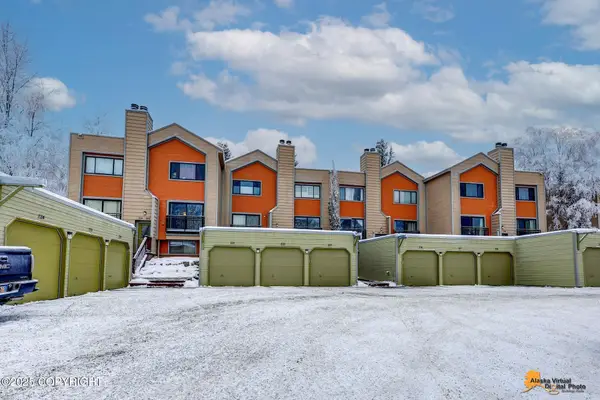 9300 Arlene Drive #219, Anchorage, AK 99502