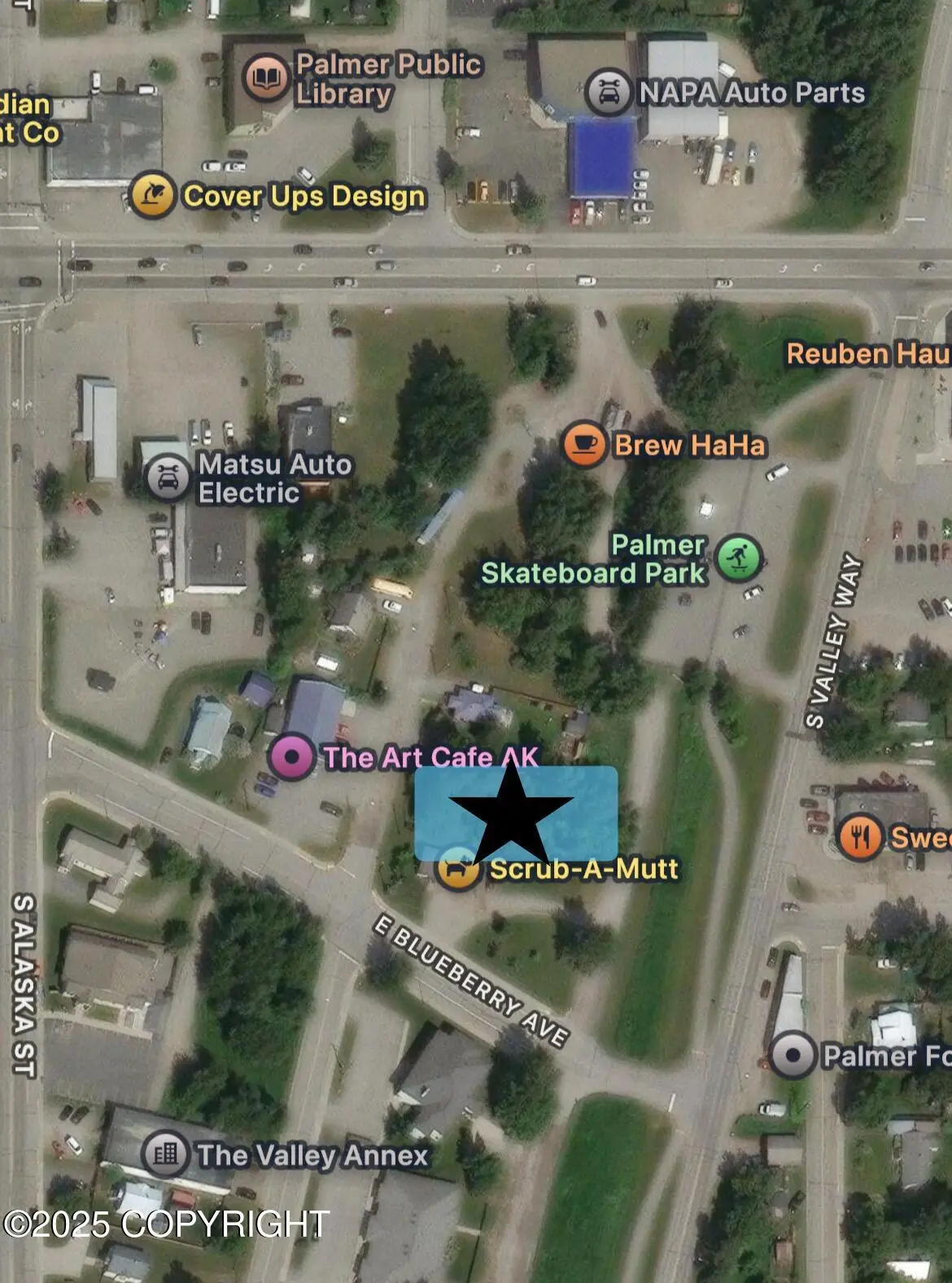 L8-10 S Bonanza Street, Palmer, AK 99645 - Image #1