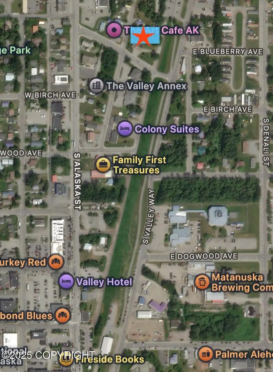 L8-10 S Bonanza Street, Palmer, AK 99645 - Image #3