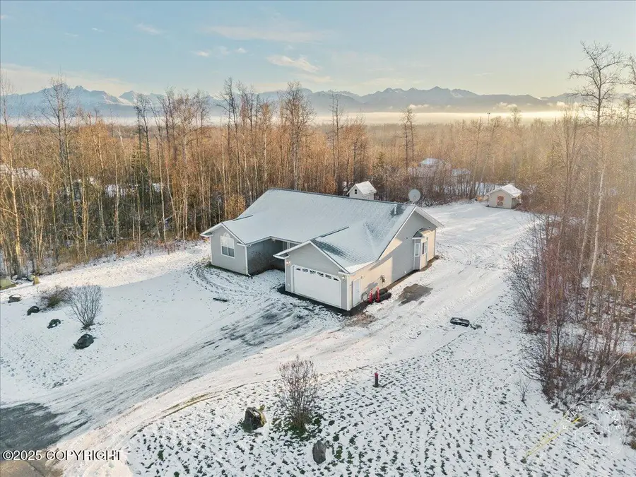 4570 W Yundt Drive, Wasilla, AK 99623 - Image #2