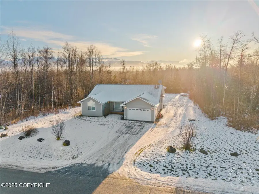 4570 W Yundt Drive, Wasilla, AK 99623 - Image #3