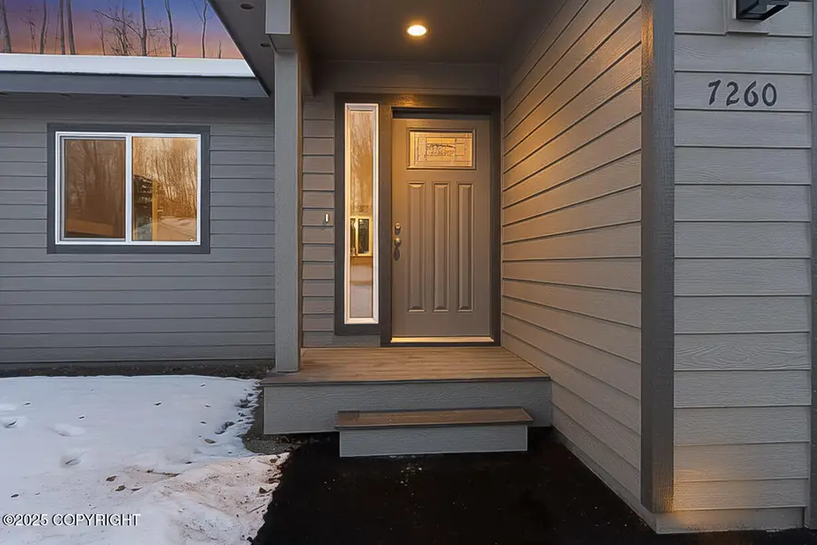 7260 S Brimstone Drive, Wasilla, AK 99623 - Image #2