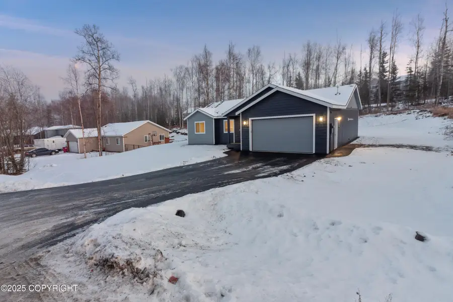 6940 W Werner Drive, Wasilla, AK 99623 - Image #3