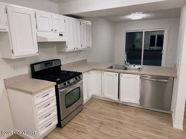 9665 Victor Road #7B, Anchorage, AK 99515 - Image #3