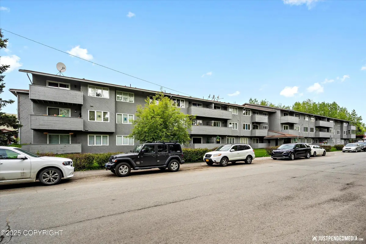 4433 San Ernesto Avenue #104, Anchorage, AK 99508 - Image #1