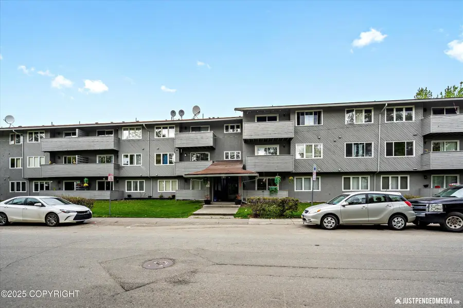 4433 San Ernesto Avenue #104, Anchorage, AK 99508 - Image #2