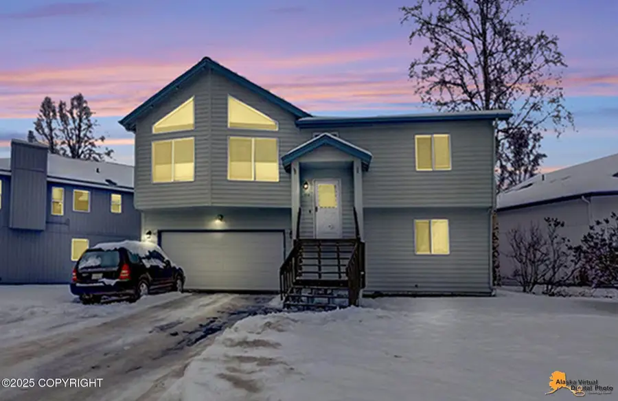 706 Winter Haven Street, Anchorage, AK 99504 - Image #2