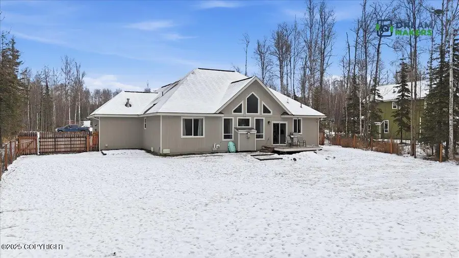 7220 W Borigo Drive, Wasilla, AK 99623 - Image #3