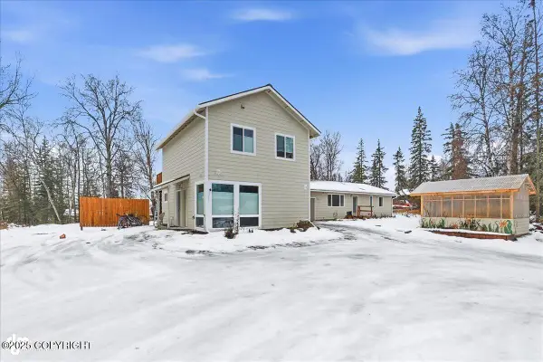 37041 Rafie Street, Soldotna, AK 99669