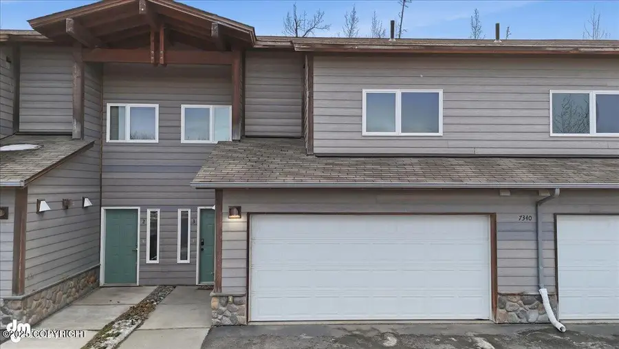 7340 E Timber Ridge Circle #3, Palmer, AK 99645 - Image #2
