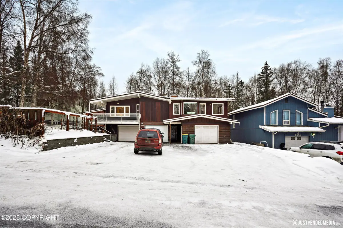 2502 W 34th Avenue, Anchorage, AK 99517 - Image #1