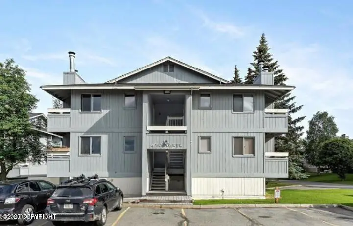 4230 Folker Street #A103, Anchorage, AK 99508 - Image #1