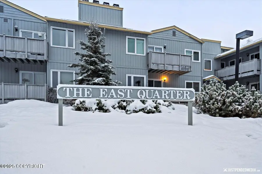 4109 Lynn Drive #101, Anchorage, AK 99508 - Image #2