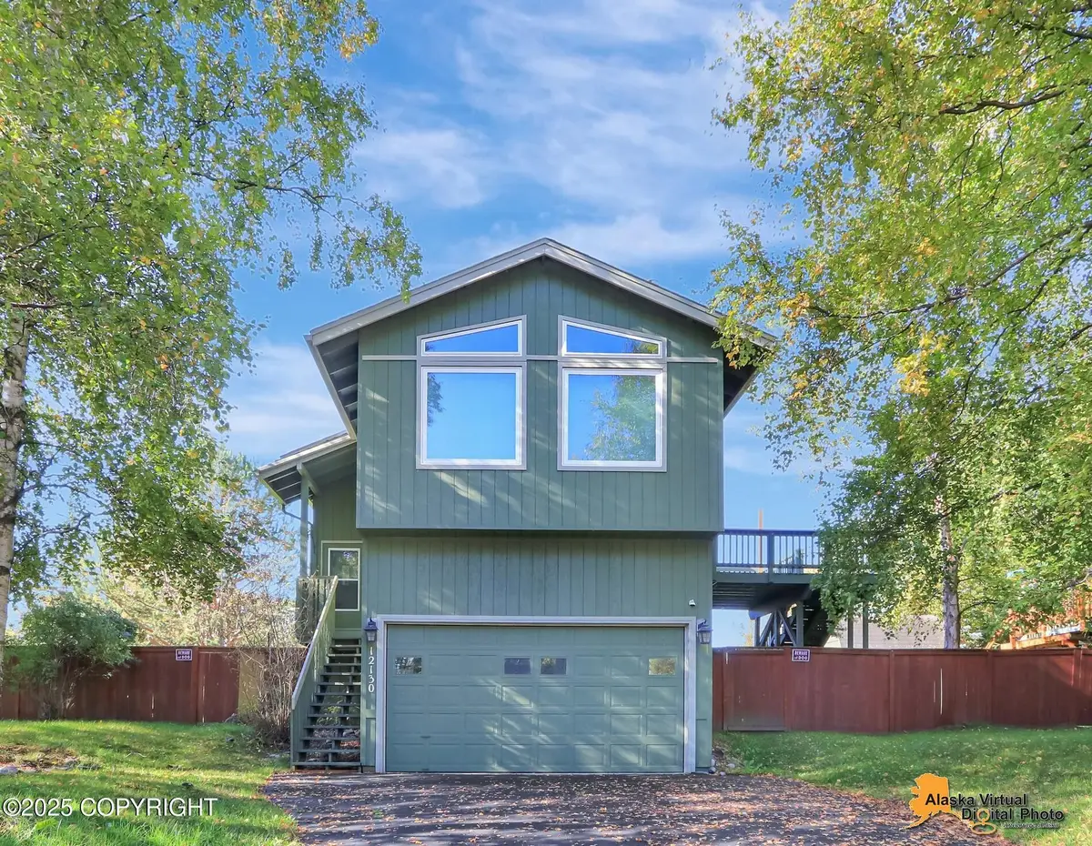 12130 Timberlane Drive, Anchorage, AK 99515 - Image #1