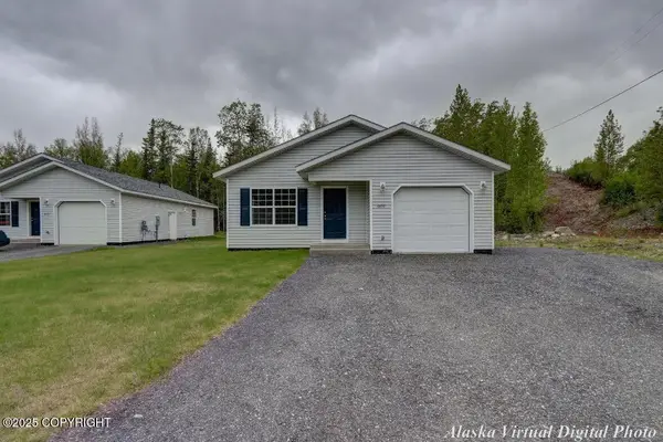 6470 E Tex-al Drive, Wasilla, AK 99654