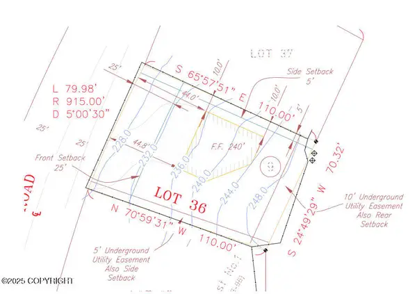 6030 Staedem Drive, Anchorage, AK 99504