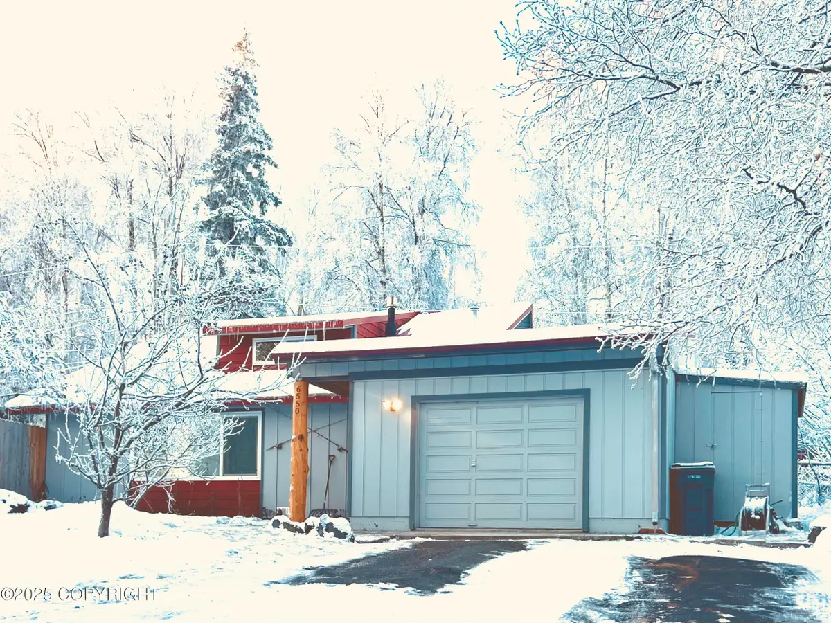 6550 Imlach Drive, Anchorage, AK 99502 - Image #1