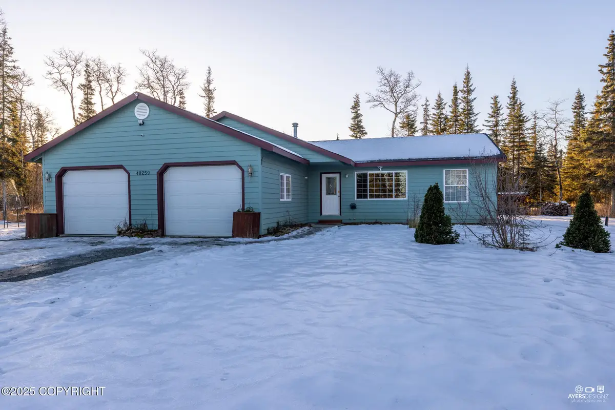 48259 Vanderberg Court, Soldotna, AK 99669 - Image #1