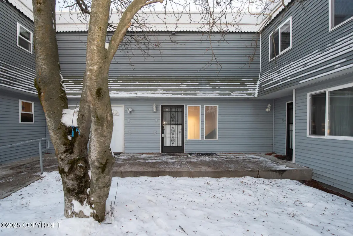 3964 Reka Drive #D3, Anchorage, AK 99508 - Image #1