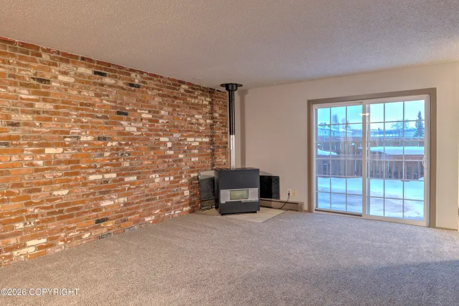 3964 Reka Drive #D3, Anchorage, AK 99508 - Image #3