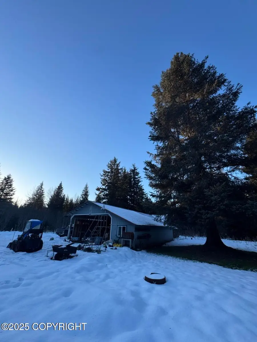 13375 Cherrywood Lane, Seward, AK 99664 - Image #2