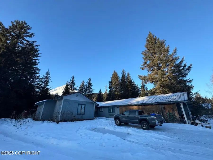 13375 Cherrywood Lane, Seward, AK 99664 - Image #3