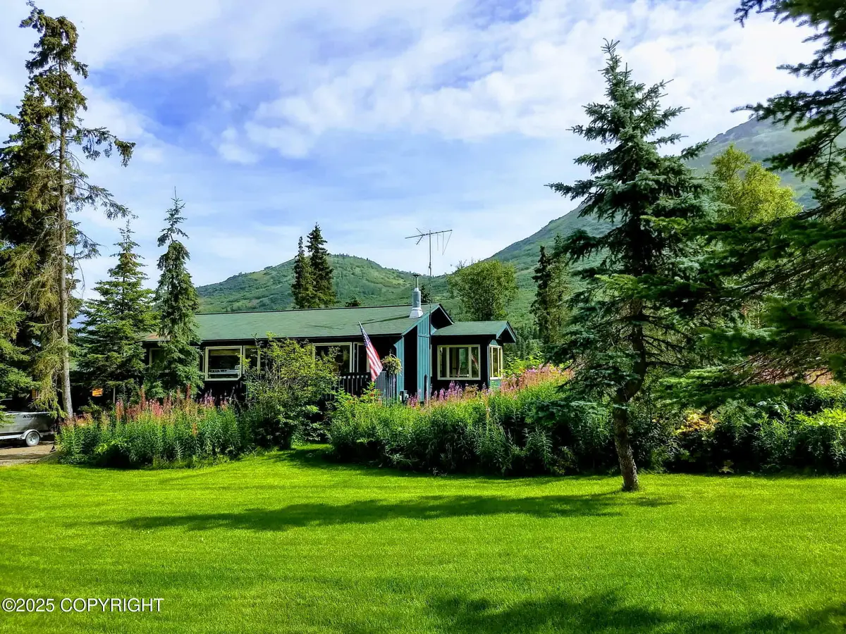 4527 Birdsong Drive, Eagle River, AK 99577 - Image #1