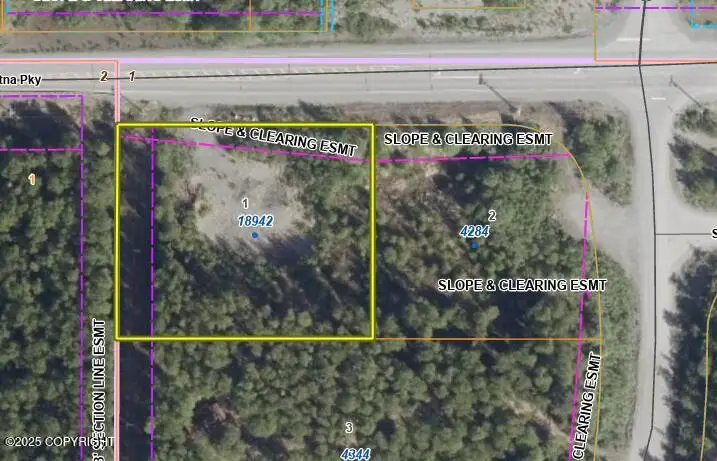18924 W Susitna Parkway, Big Lake, AK 99652 - Image #1
