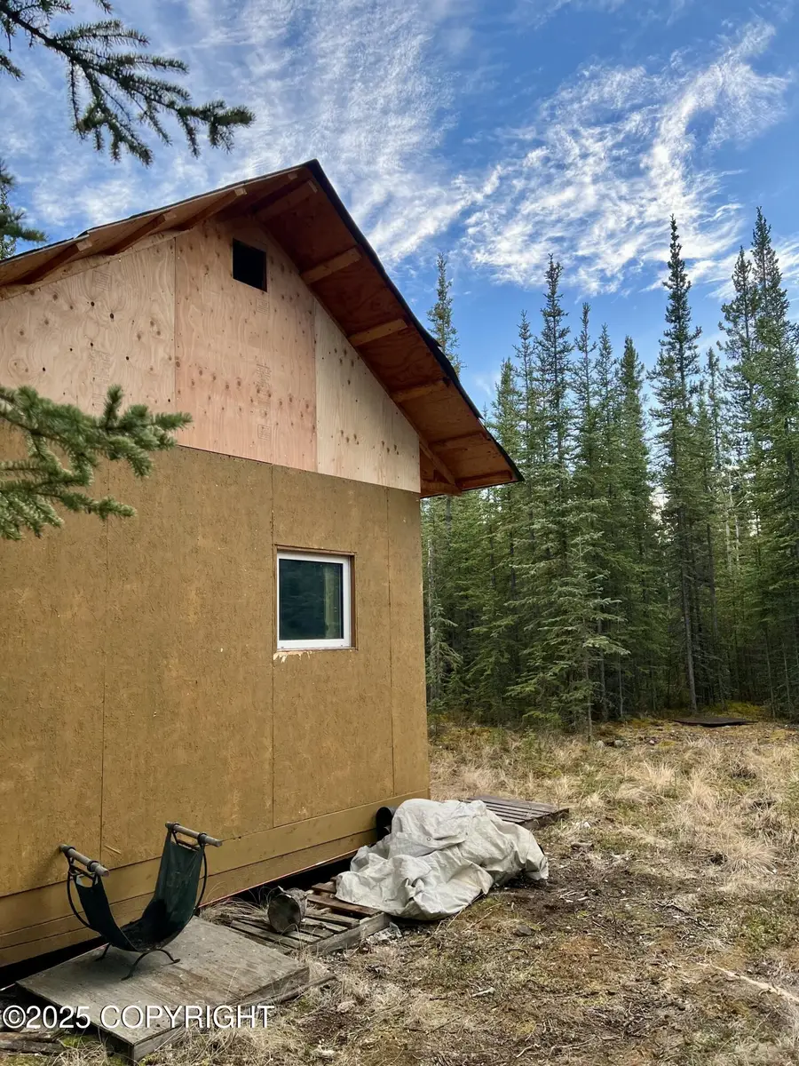 L11 B4 Jack Wade/ Bill Seaton Road, Tok, AK 99780 - Image #2