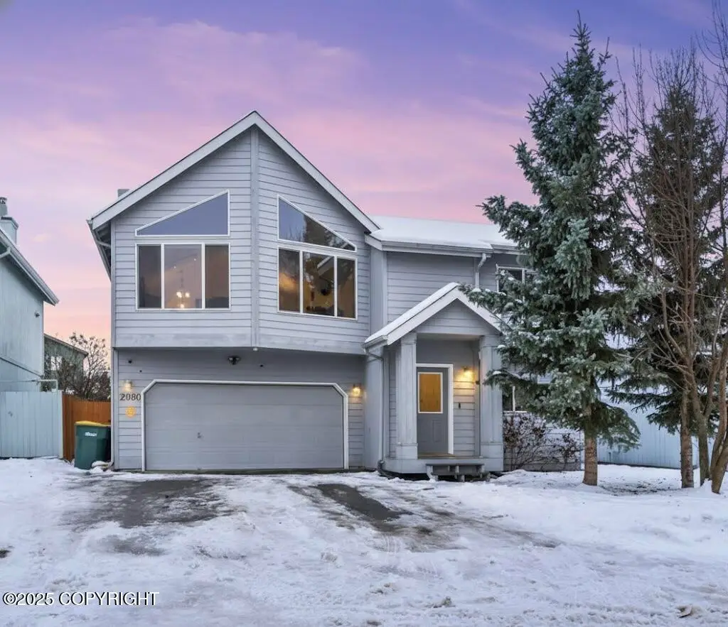 2000 Brigadier Drive, Anchorage, AK 99507 - Image #1