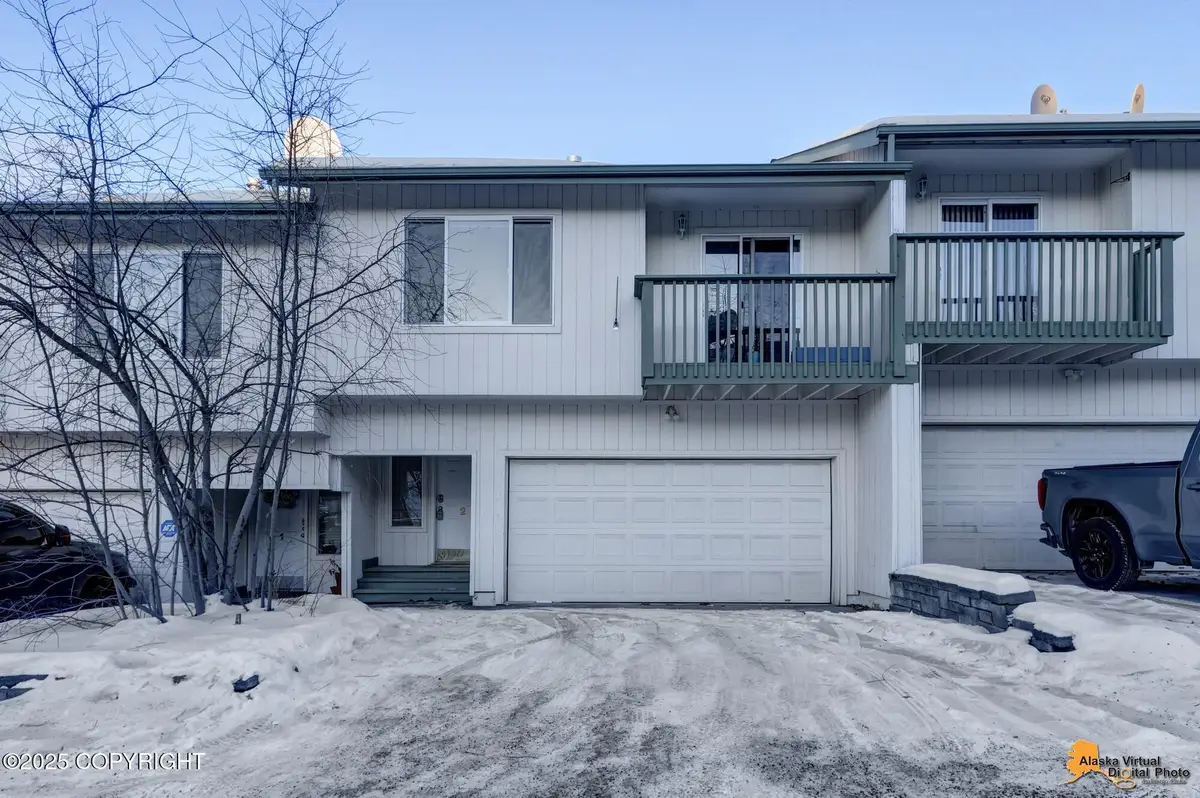 265 Creekside Street #2, Anchorage, AK 99504 - Image #1