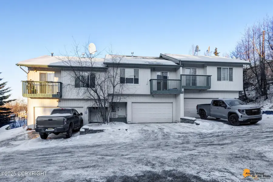 265 Creekside Street #2, Anchorage, AK 99504 - Image #2