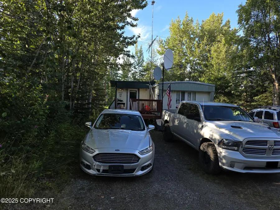 52040 Marie Avenue, Nikiski, AK 99611 - Image #2