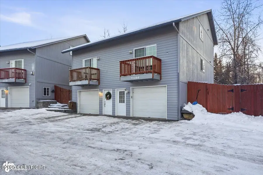 11288 Wood River Way #6, Eagle River, AK 99577 - Image #2