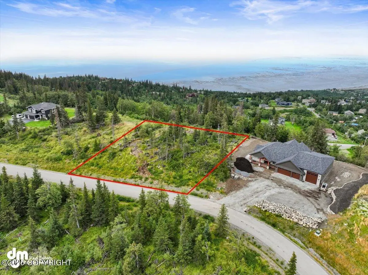L11 B3 Potter Highlands Drive, Anchorage, AK 99516 - Image #1