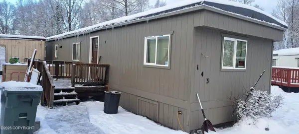2221 E Muldoon Road #143, Anchorage, AK 99504