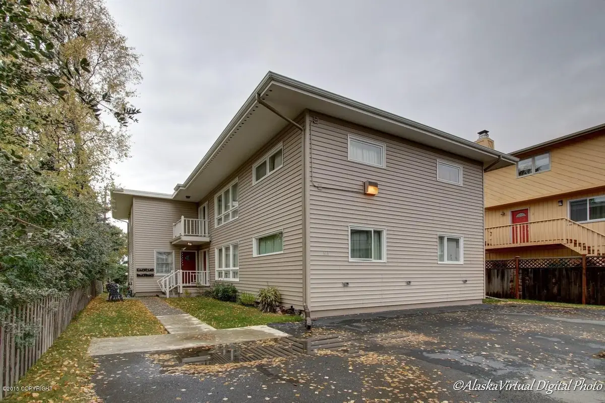 618 N Street, Anchorage, AK 99501 - Image #1