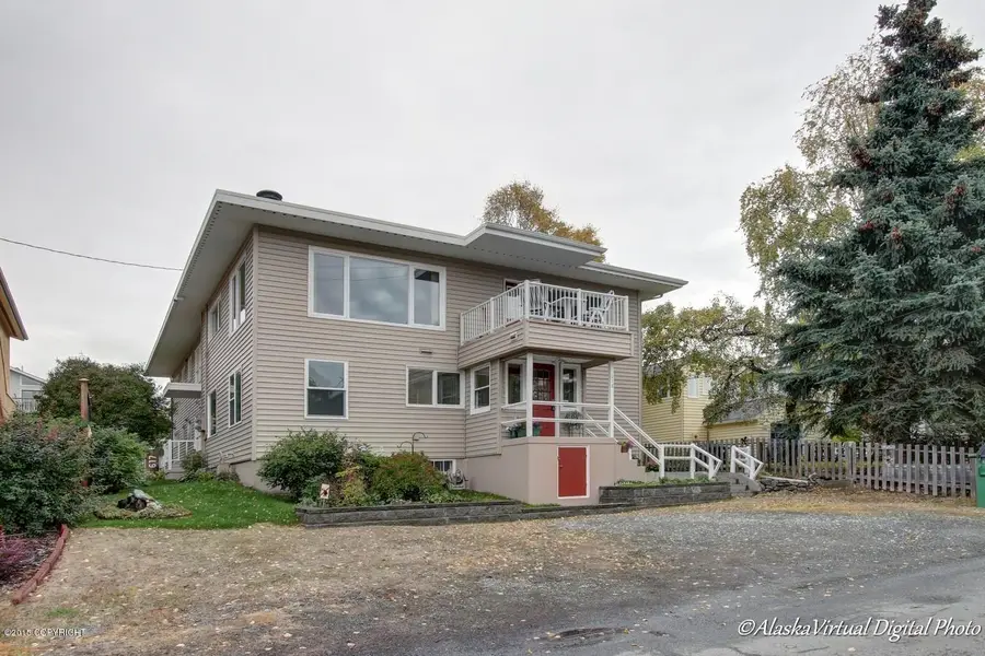 618 N Street, Anchorage, AK 99501 - Image #3