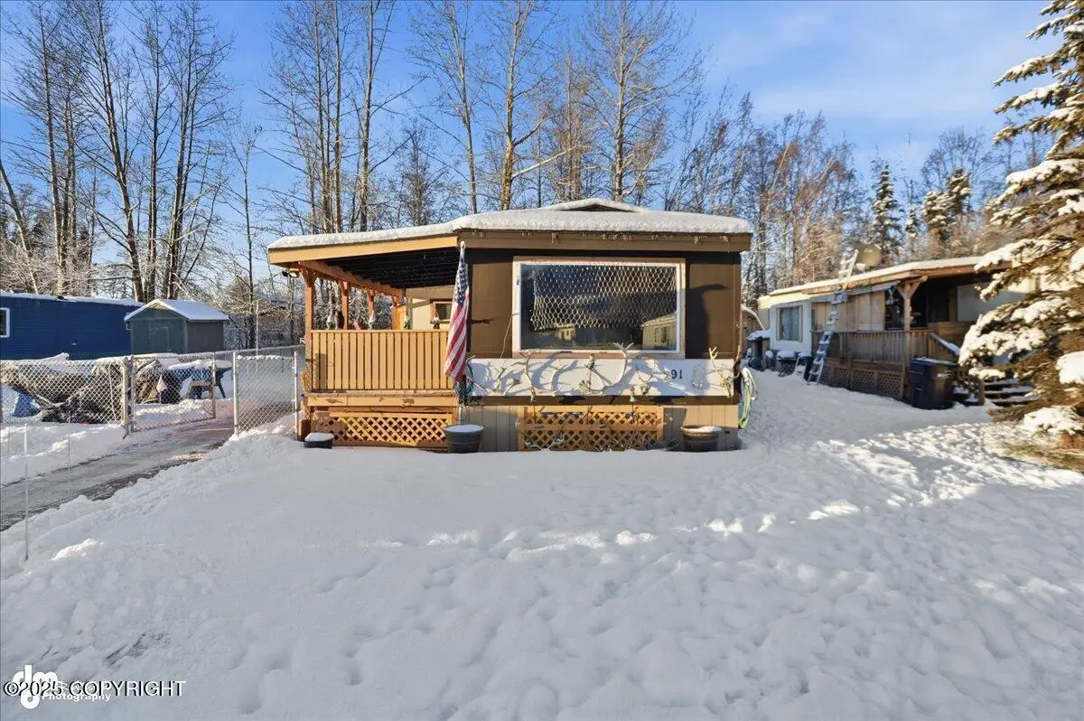 2221 Muldoon Road #291, Anchorage, AK 99504 - Image #1